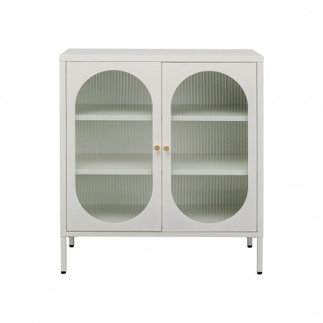 Buffet Naxos blanc 2 portes Kare Design|Buffet|Kare