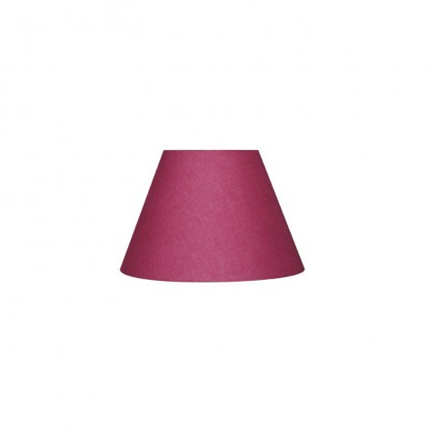 Abat-jour rond prune - plusieurs dimensions|Abat Jour|Lampe Avenue