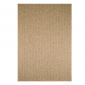 Tapis d'extérieur TABARCA marron aspect jute 120x170 cm|Tapis|Baita Home