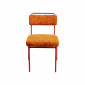 Chaise Ally orange Kare Design|Chaise|Kare