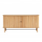 Buffet ERNEST frêne portes tambour|Buffet|Baita Home