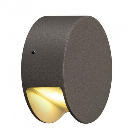 PEMA LED applique anthracite 42W 3000K|Appliques murales|Lampe Avenue