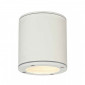 SITRA PLAFONNIER rond blanc GX53 max 9W|Plafonnier|Lampe Avenue