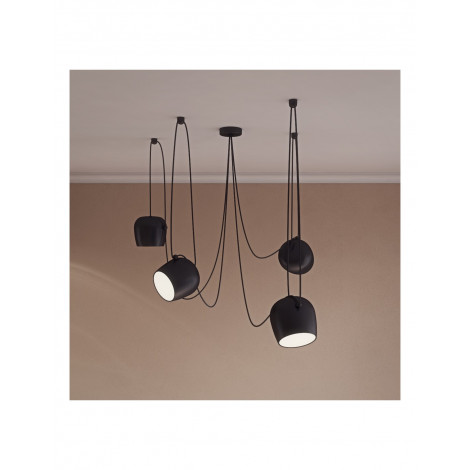 Aim Suspension|Suspensions|Kiki Lighting