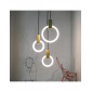 Pendentif Halo|Suspensions|Kiki Lighting