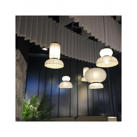 Suspension Formakami|Suspensions|Kiki Lighting