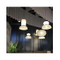 Suspension Formakami|Suspensions|Kiki Lighting