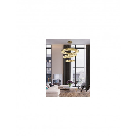 Suspension Canopus|Lustre|Kiki Lighting