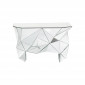 Console Prisma 126x38cm Kare Design|Console|Kare