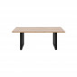 Table Symphony acacia noire 200x100cm Kare Design|Table|Kare