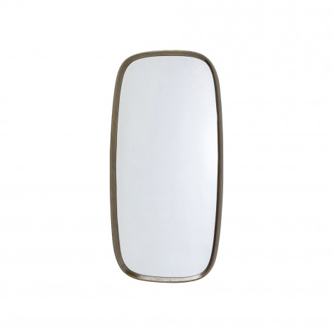 Miroir Noomi 122x58cm bronze Kare Design|Miroirs|Kare