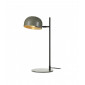 Lampe de table Pose Métal Noir 1 ampoule 48,5cm|Lampes à poser|Luminaire Center