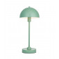 Lampe de table Saroma Acier Peinture Vert Myrte Mat|Lampes à poser|Luminaire Center