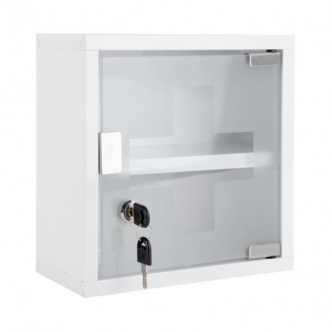 Armoire à pharmacie H25cm|Accessoires|AbsolumentDesign