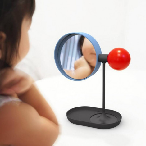 Miroir pivotant Ball|Accessoires|AbsolumentDesign