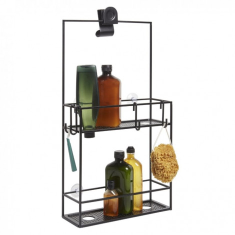 Etagère de douche Cubiko|Accessoires|AbsolumentDesign