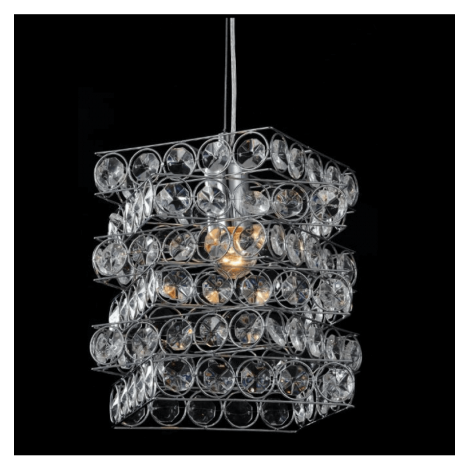 Suspension en cristal Stalingrad|Lustre|Kosilum