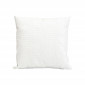 Coussin Croco blanc Kare Design|Coussins|Kare