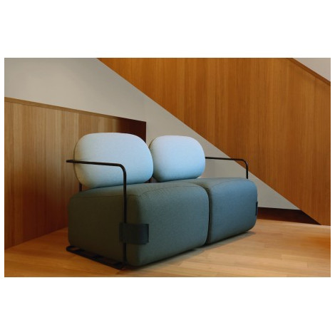 U sofa|Canape|Meuble et objet