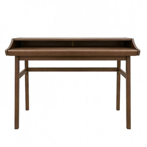 Bureau Design "Carteret" 115cm Chêne|Bureau|Paris Prix