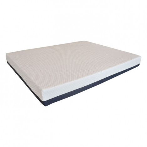 Matelas Adulte "Premium" 140x200cm Blanc|Lit Adulte|Paris Prix