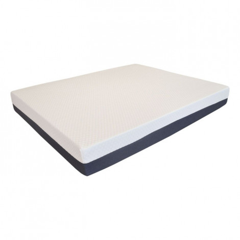 Matelas Adulte "Royal" 160x200cm Blanc|Lit Adulte|Paris Prix