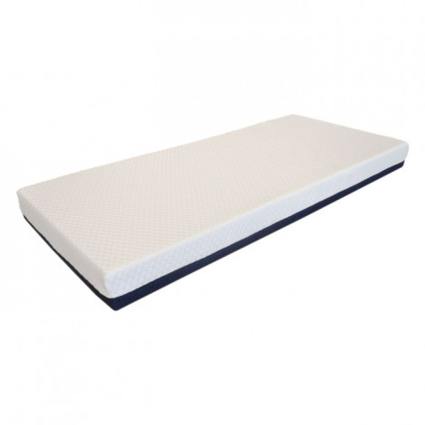 Matelas Adulte "Excellence" 140x200cm Blanc|Lit Adulte|Paris Prix