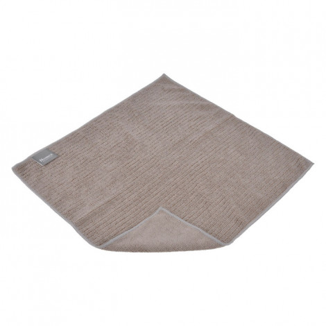 Torchon de Cuisine "Absorbant" 40x40cm Taupe|Linge de Cuisine|Paris Prix