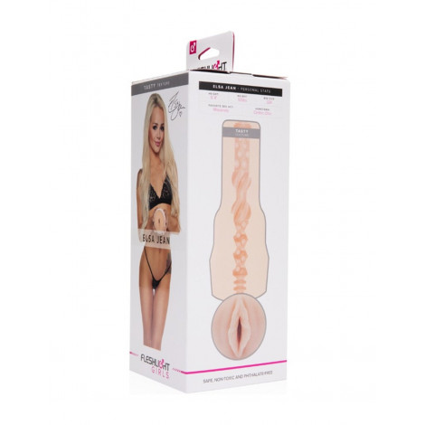 Mastubateur Fleshlight Elsa Jean|Masturbateur|NatureCoquine