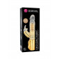 Vibromasseur Orgasmic Rabbit Gold - Dorcel|Stimulateur Clitoridien|NatureCoquine