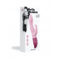 Vibromasseur Hello Rabbit|Stimulateur Clitoridien|NatureCoquine