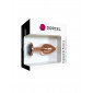 Diamond Plug S - Dorcel|Plug et Jouets Anal|NatureCoquine