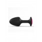 Geisha Plug Ruby M - Dorcel|Plug et Jouets Anal|NatureCoquine